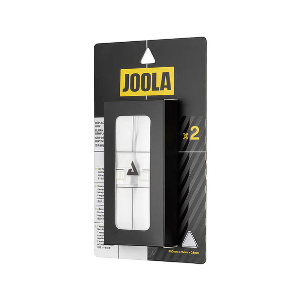 JOOLA Replacement Feel-Tec Pure Grip Luxilon
