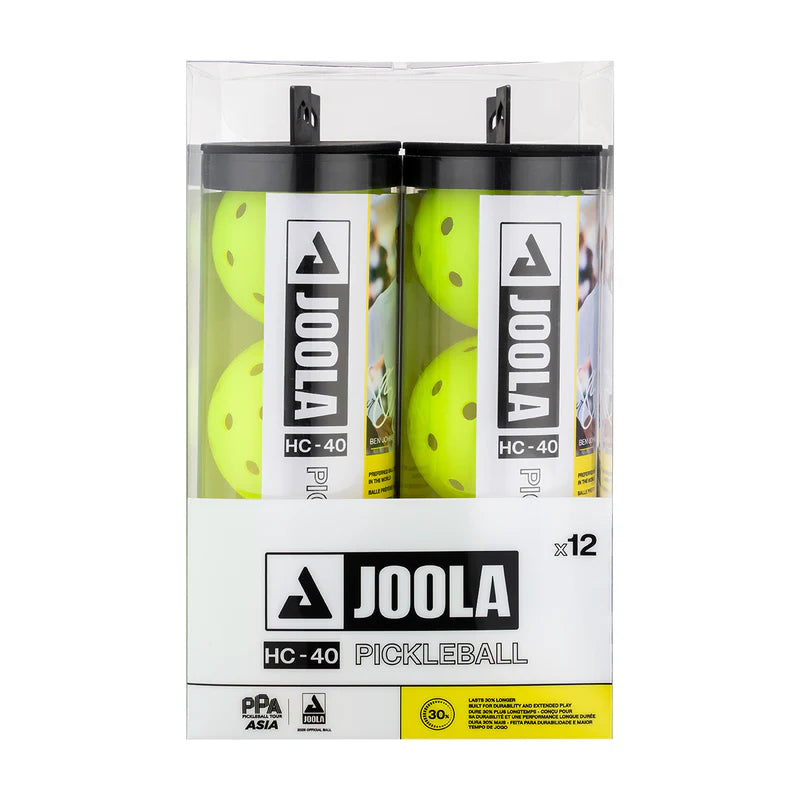JOOLA HC-40 Ball JOOLA