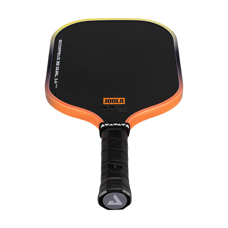 JOOLA Scorpeus 3S Dual 14mm JOOLA