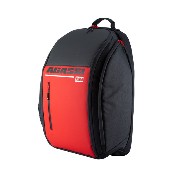 JOOLA Core Line Tour Pickleball Backpack - Red JOOLA