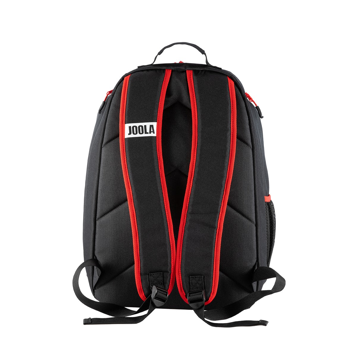 JOOLA Core Line Tour Pickleball Backpack - Red JOOLA