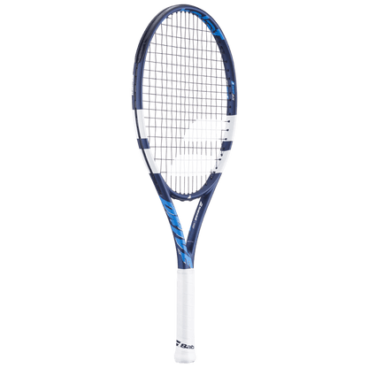 BABOLAT DRIVE JUNIOR 25 BLEU