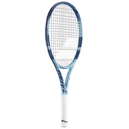 BABOLAT PURE DRIVE JR 26 LIGHT BLUE GEN 11