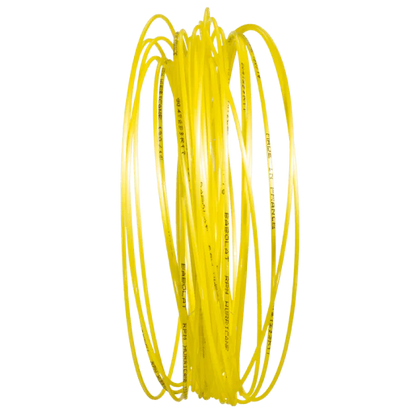 BABOLAT RPM HURRICANE 125/17 - 200M - Yellow