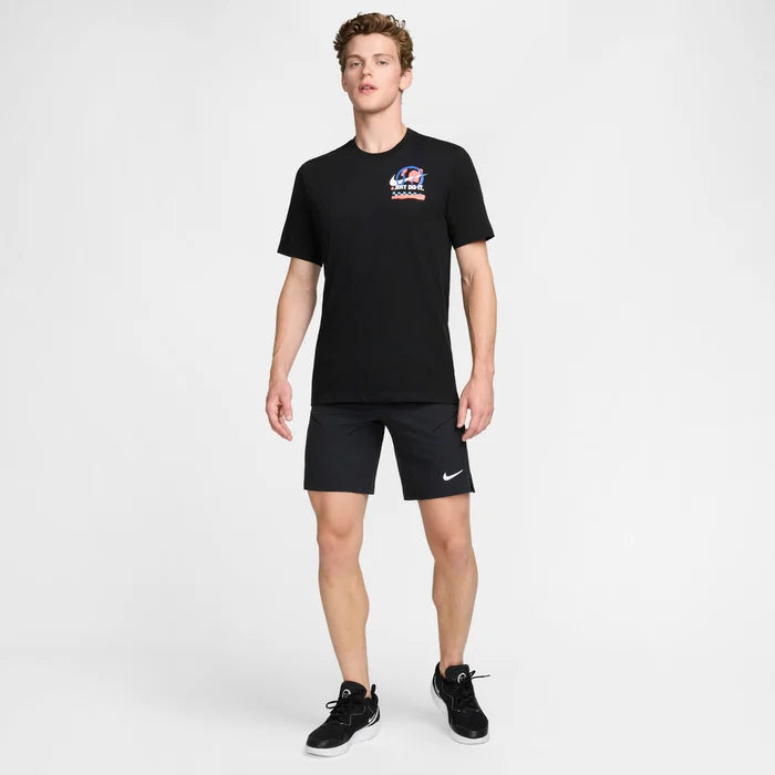 Nike Men's Court Dri-Fit Tee OC Nike