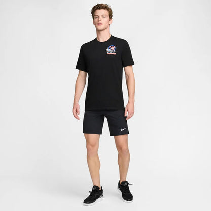 Nike Men's Court Dri-Fit Tee OC Nike