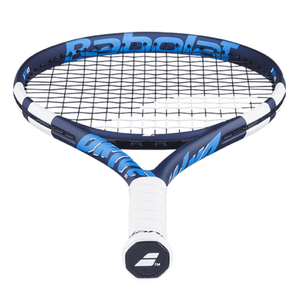 BABOLAT DRIVE JUNIOR 25 BLEU
