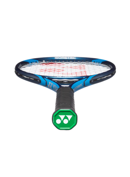 L'équipe Yonex SMASH