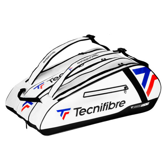 Tecnifibre Tour Endurance White 15R Bag 2025