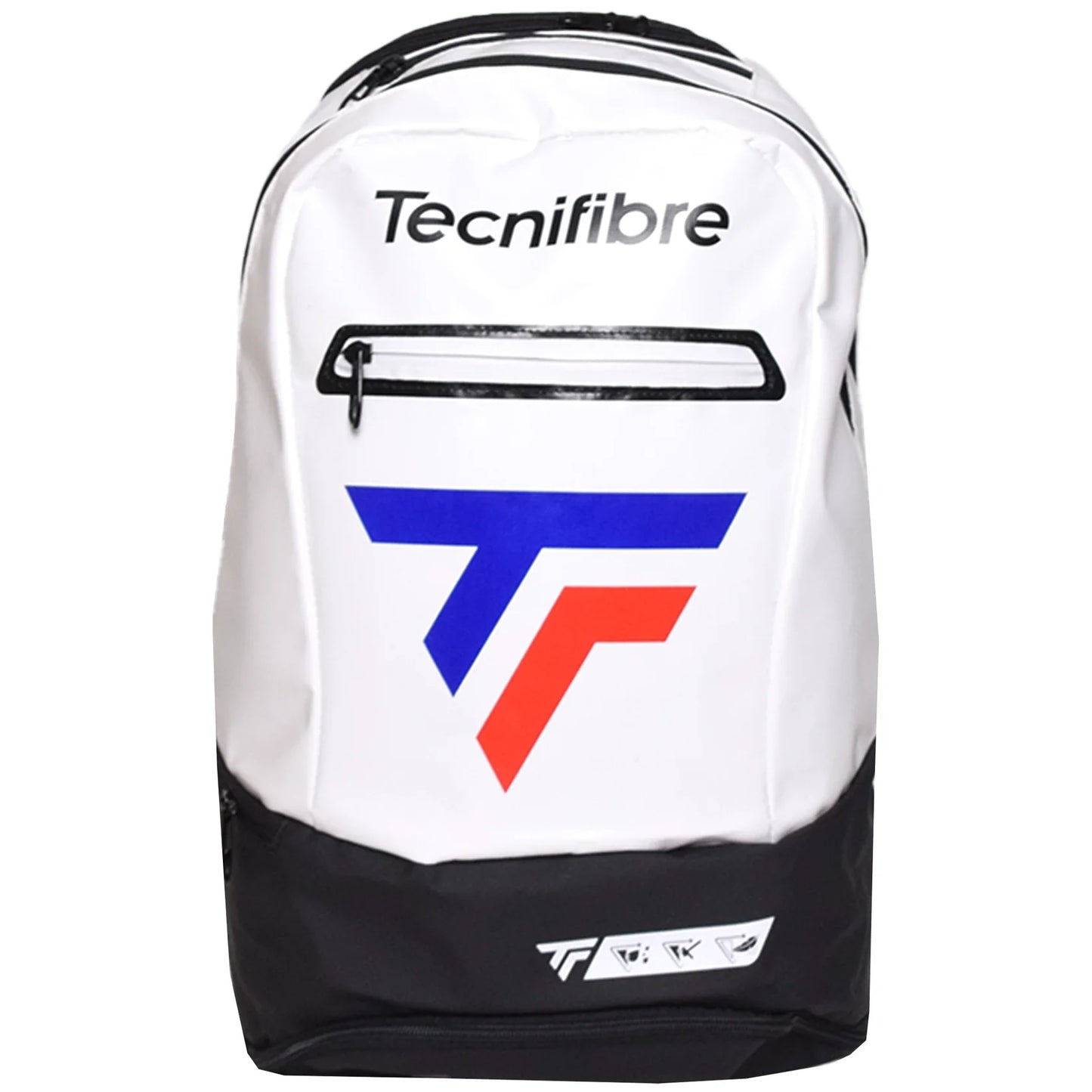 Tecnifibre Tour Endurance White Backpack 2025