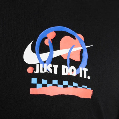 Nike Men's Court Dri-Fit Tee OC Nike