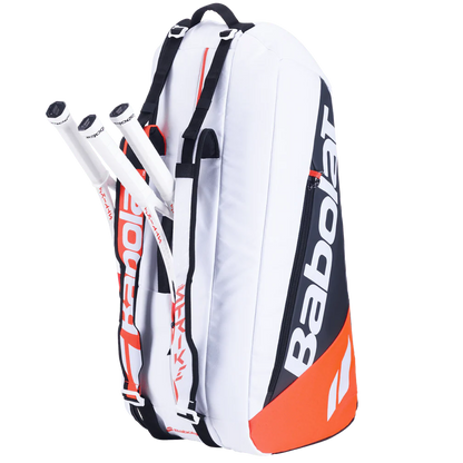 BABOLAT RH X 6 PURE STRIKE BAG