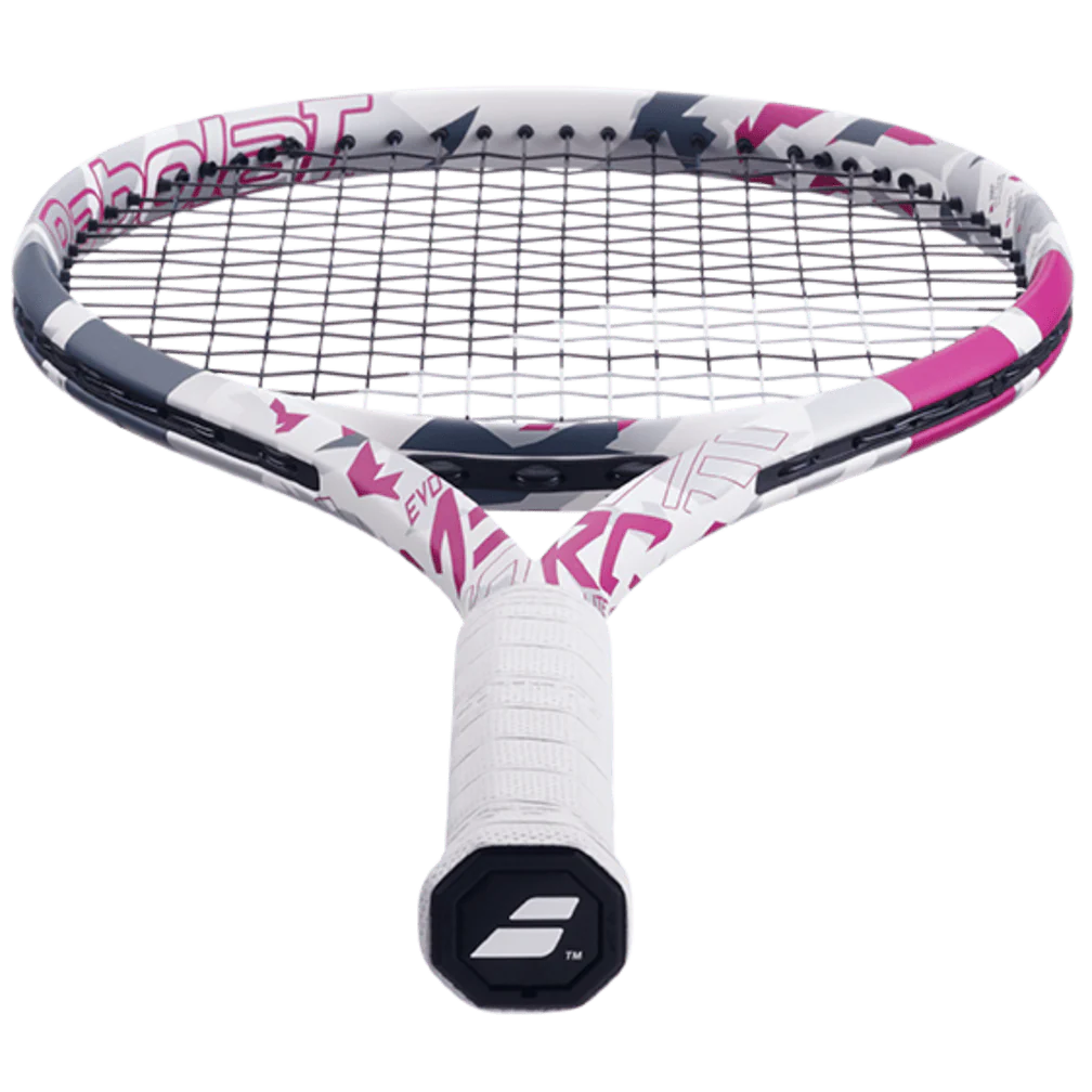 BABOLAT EVO AERO LITE PINK