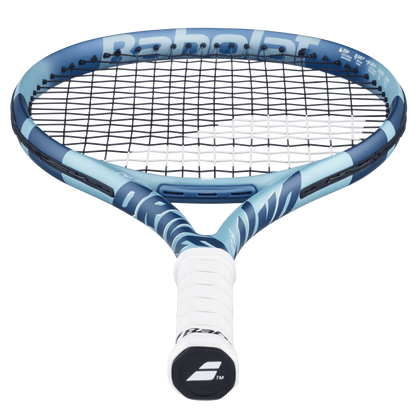 BABOLAT PURE DRIVE JR 26 LIGHT BLUE GEN 11