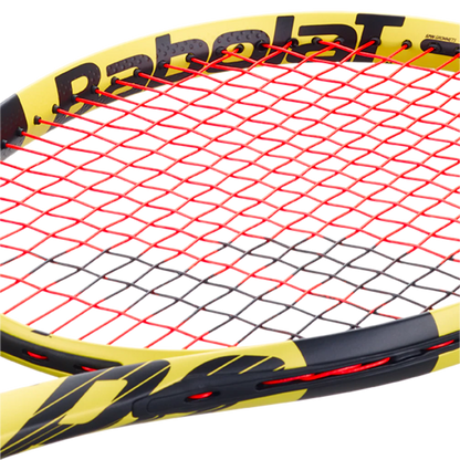 BABOLAT RPM ROUGH 125/17 - FL RD