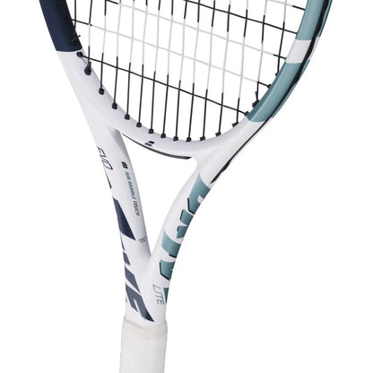 BABOLAT EVO DRIVE LITE WHITE GEN2