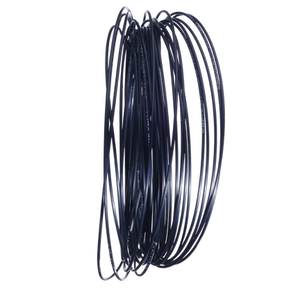 BABOLAT RPM TEAM 125/17 - BK