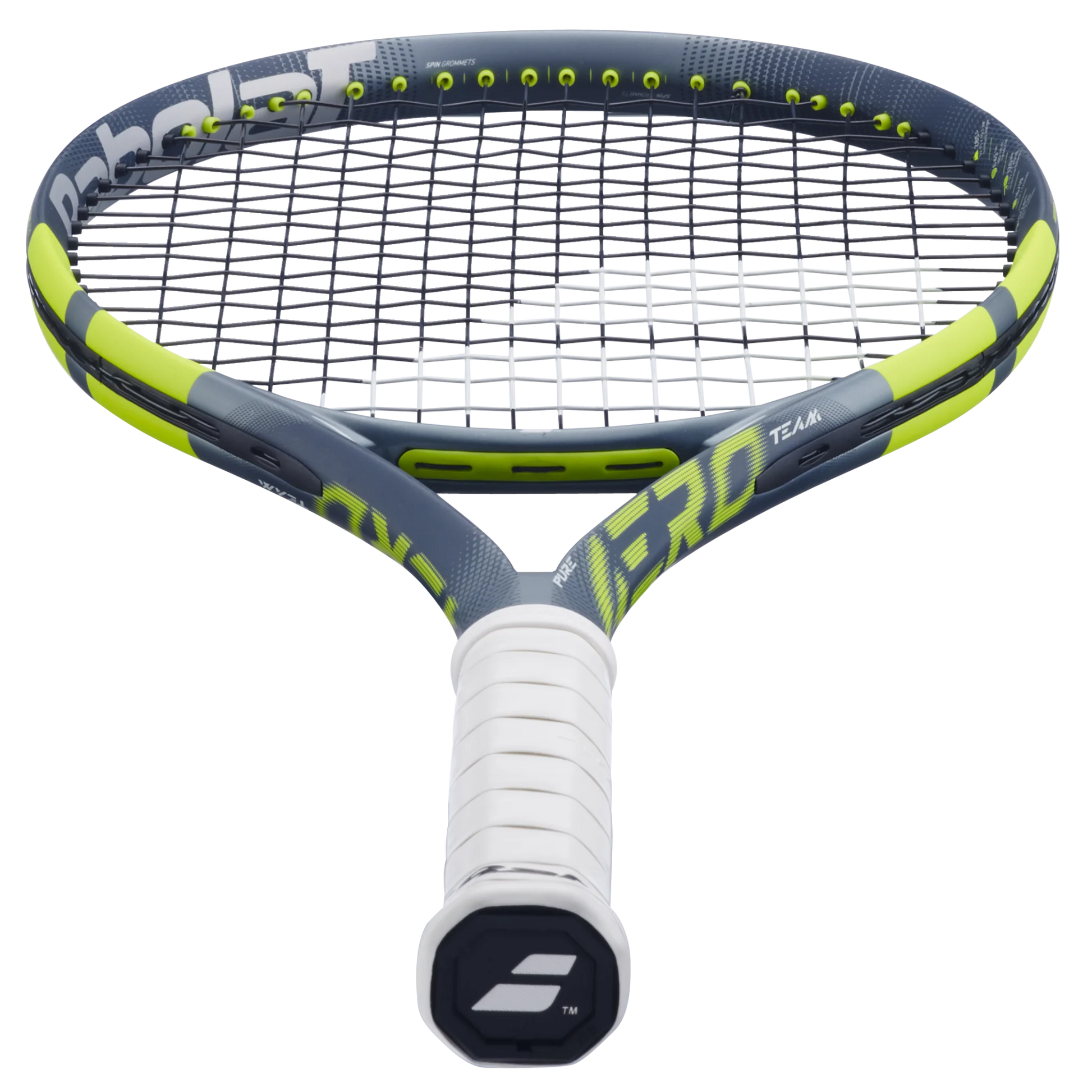BABOLAT PURE AERO TEAM GEN 9- PRE ORDER Babolat