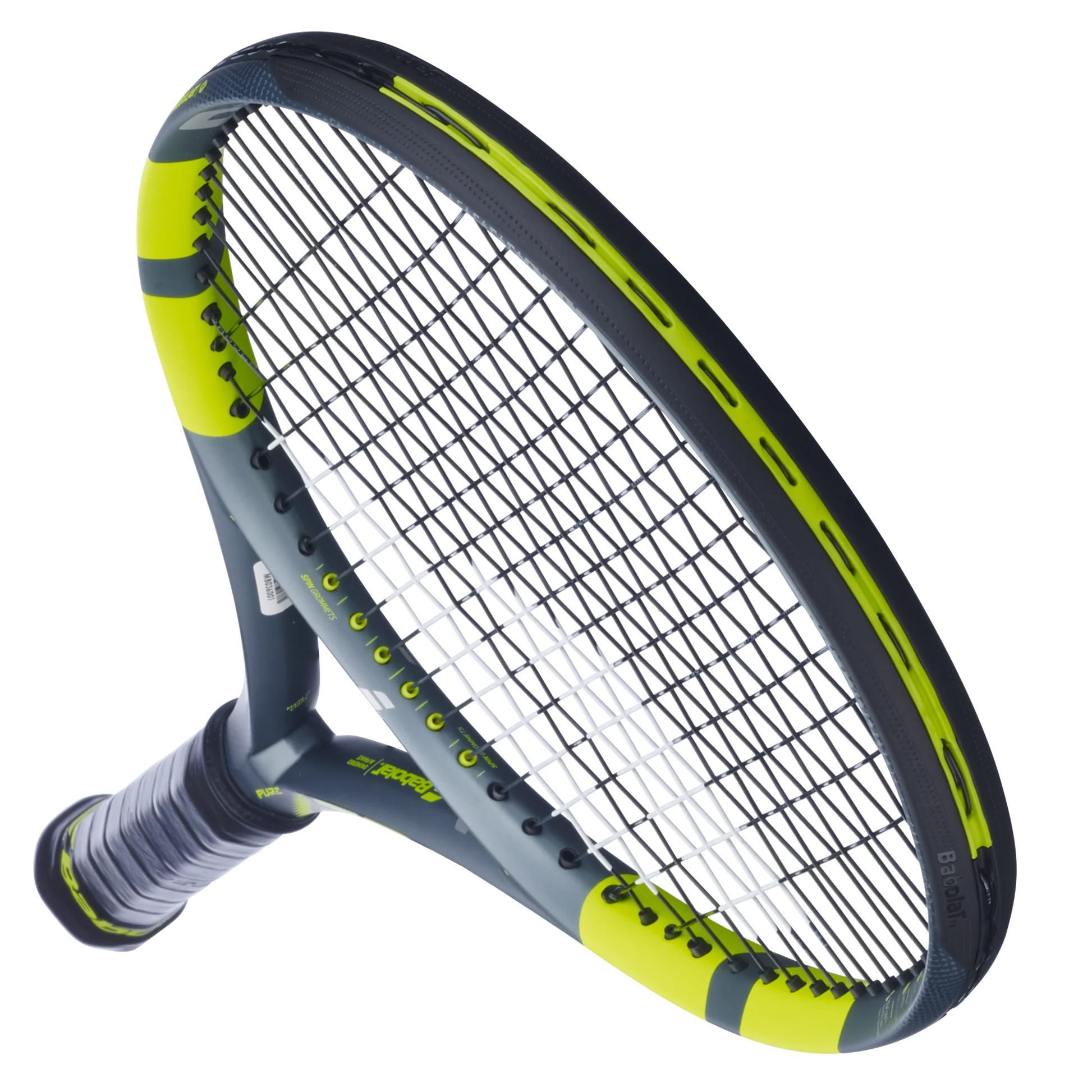 Babolat Pure Aero+ GEN 9- PRE ORDER Babolat
