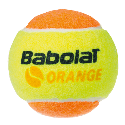 Babolat Sac Orange x 36 Balles
