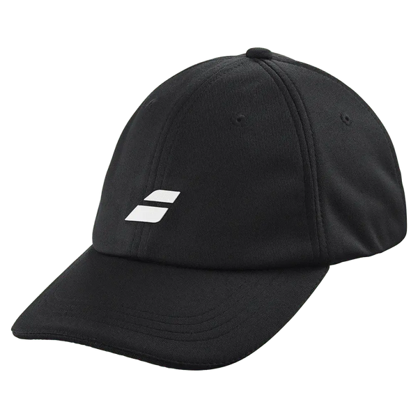 PURE LOGO CAP Black O/S Babolat