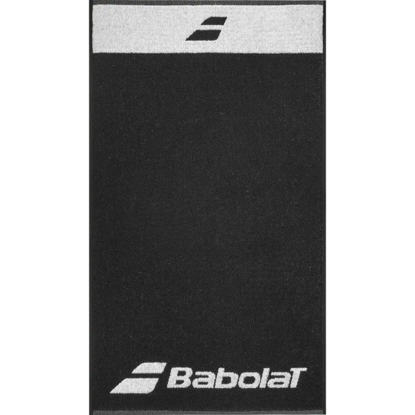 MEDIUM TOWEL BK/WH Babolat