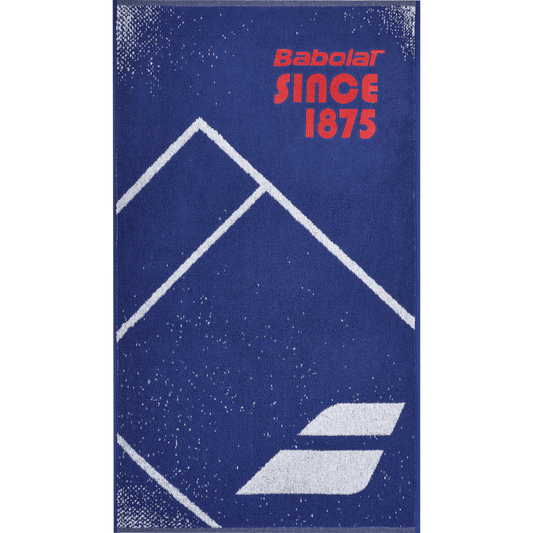 MEDIUM TOWEL Navy
