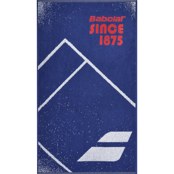 MEDIUM TOWEL Navy Babolat