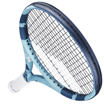 BABOLAT PURE DRIVE JR 26 LIGHT BLUE GEN 11
