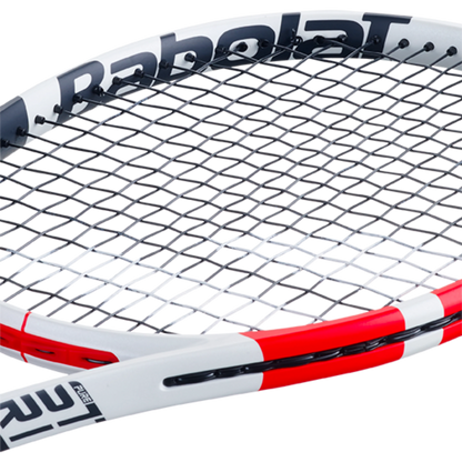 BABOLAT RPM TEAM 125/17 - BK