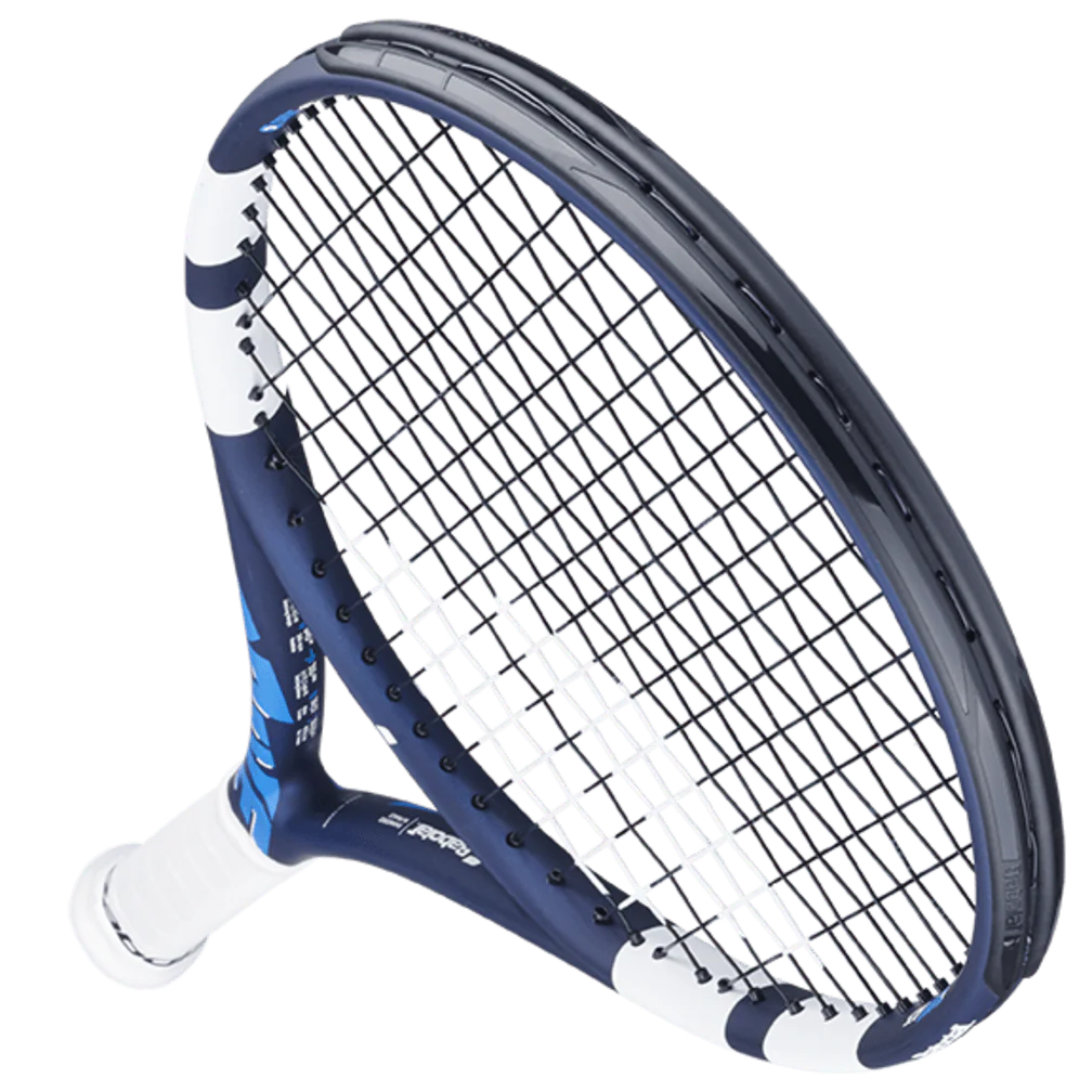 BABOLAT DRIVE JUNIOR 25 BLUE