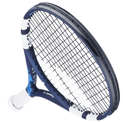 BABOLAT DRIVE JUNIOR 25 BLEU