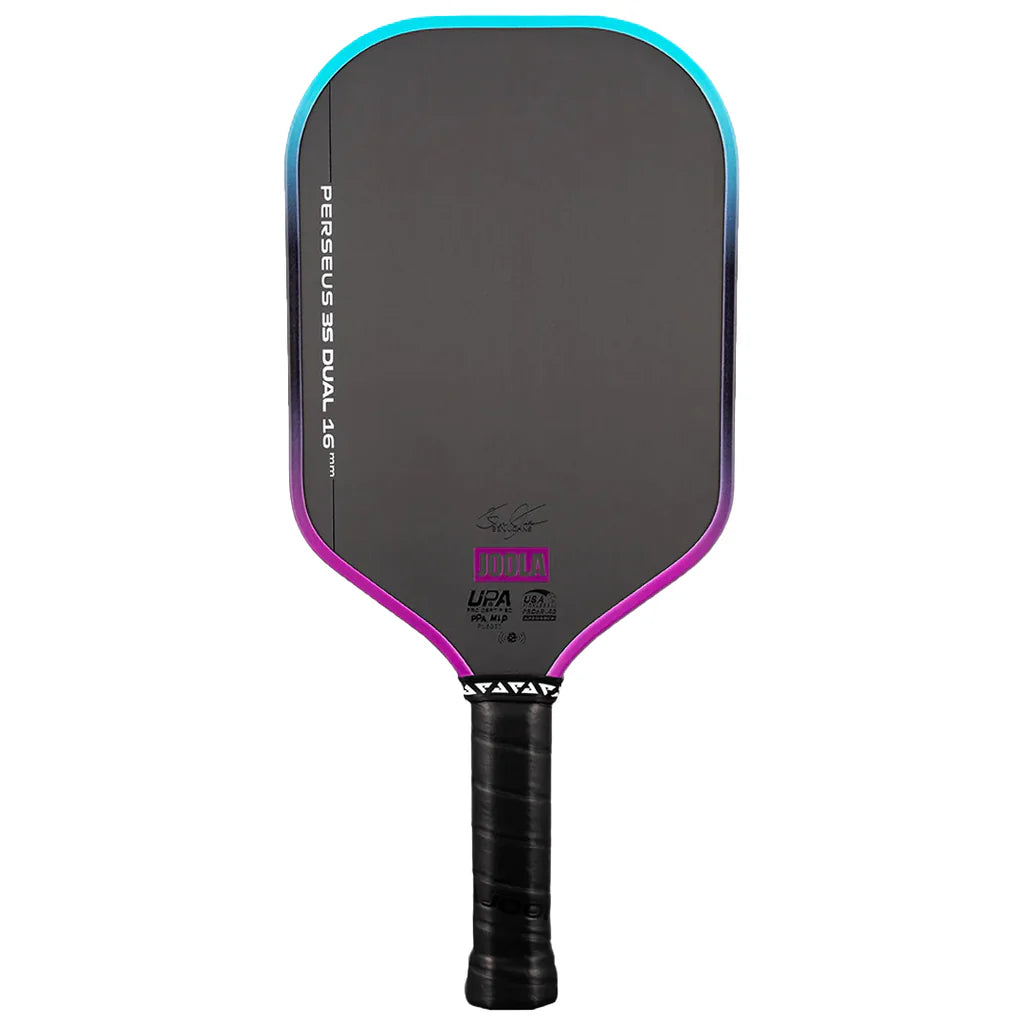 JOOLA Perseus 3S Dual 16mm JOOLA