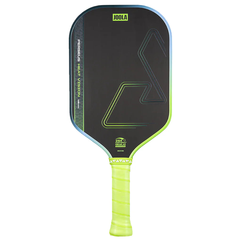 JOOLA Perseus Heat Vision 16mm  - Charge Surge Green JOOLA