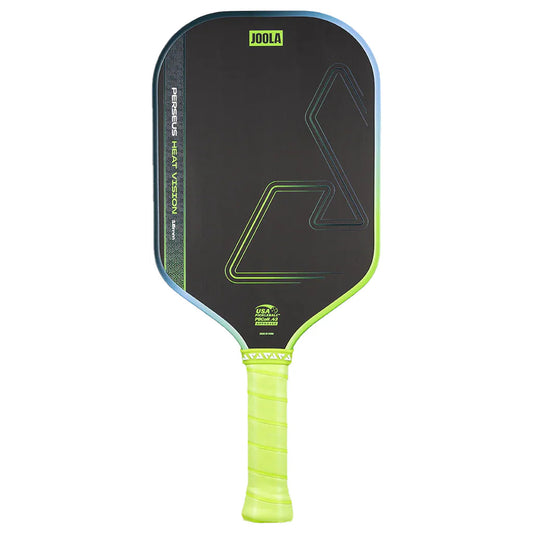 JOOLA Perseus Heat Vision 16mm  - Charge Surge Green JOOLA