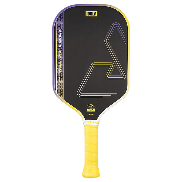 JOOLA Perseus Heat Vision 16mm  - Flash JOOLA Yellow JOOLA