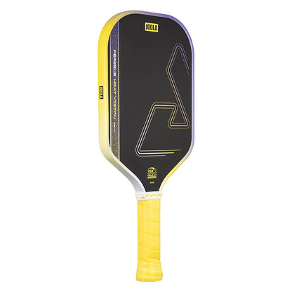 JOOLA Perseus Heat Vision 16mm  - Flash JOOLA Yellow JOOLA