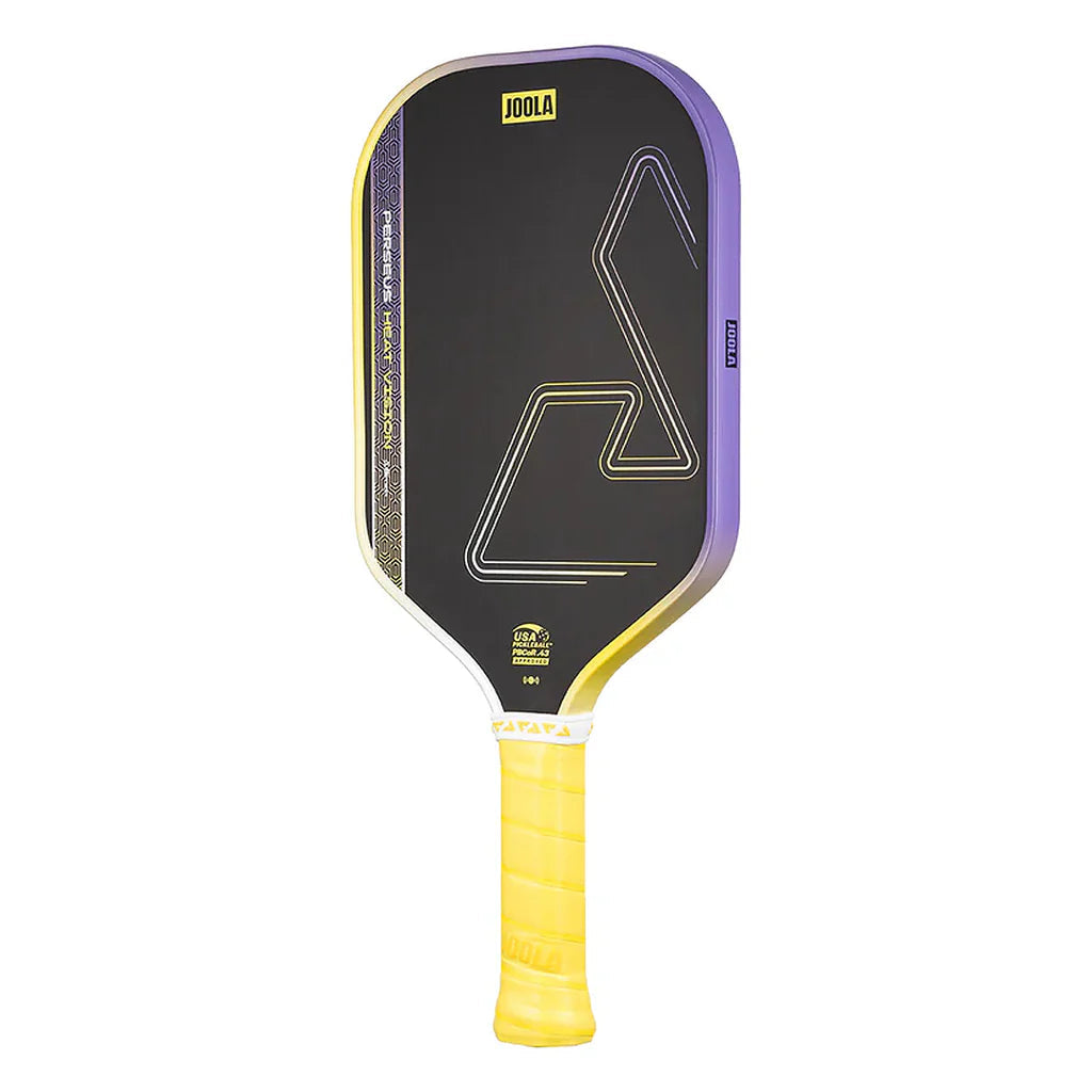 JOOLA Perseus Heat Vision 16mm  - Flash JOOLA Yellow JOOLA