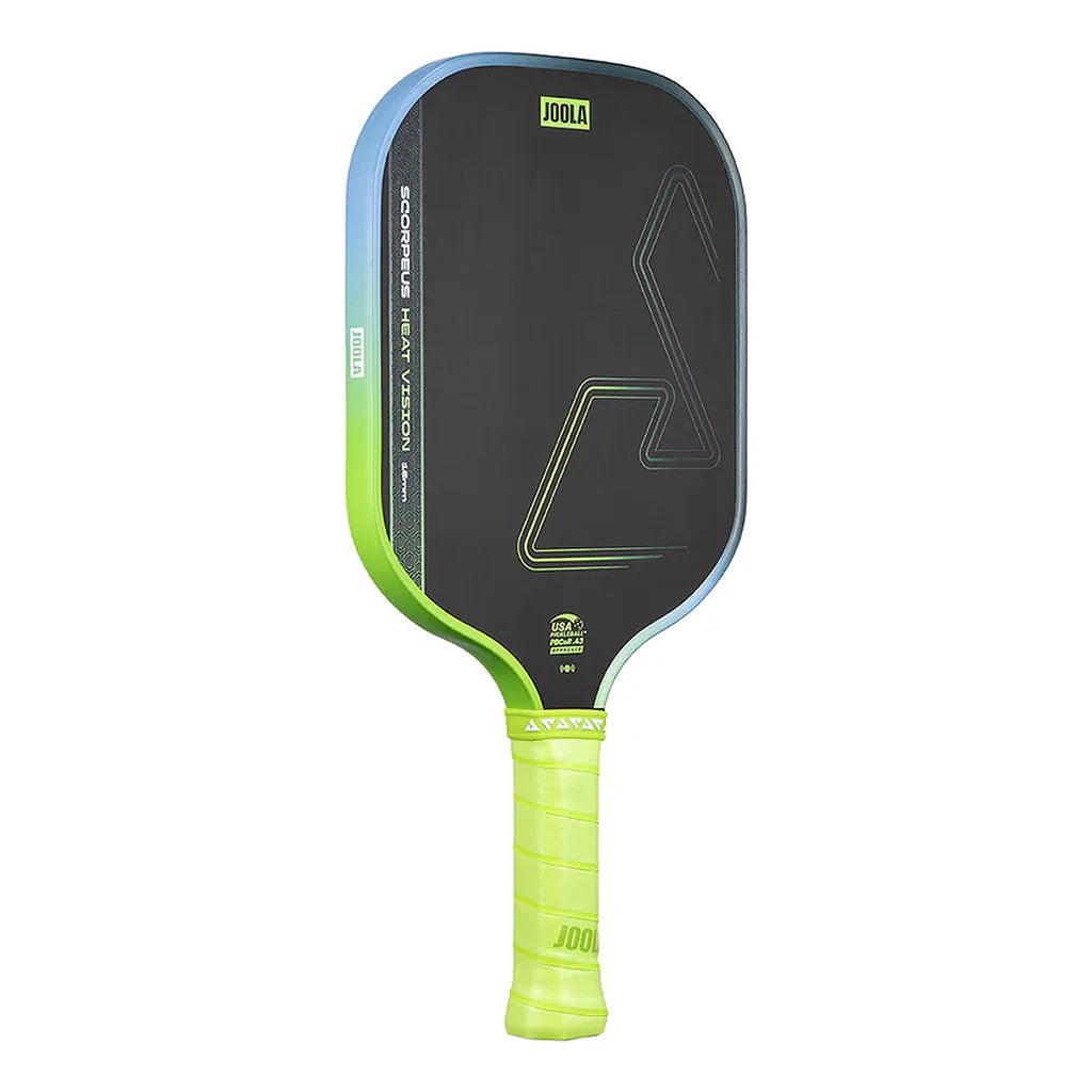 Joola Scorpeus Heat Vision 16mm - Charge Surge Green JOOLA