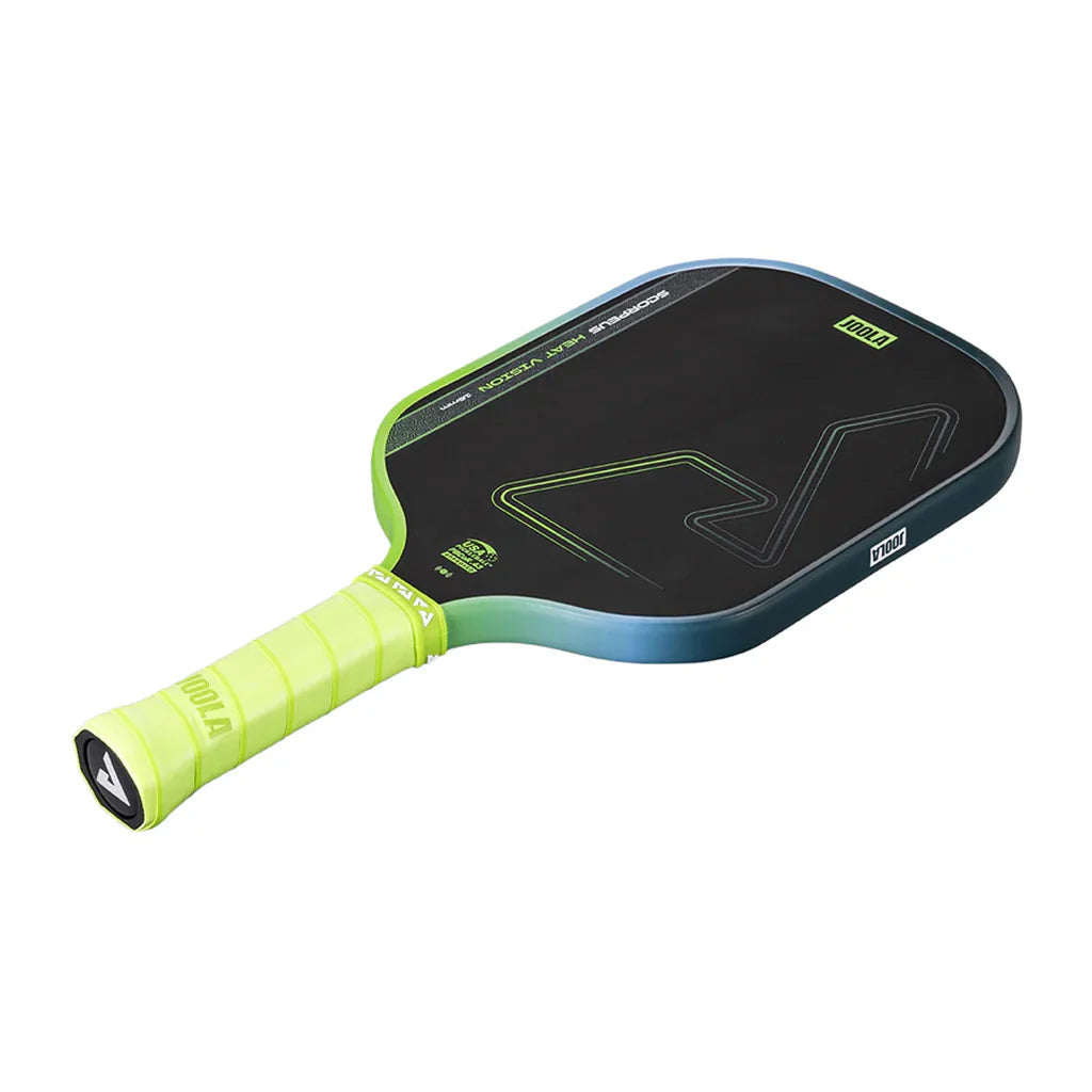 Joola Scorpeus Heat Vision 16mm - Charge Surge Green JOOLA