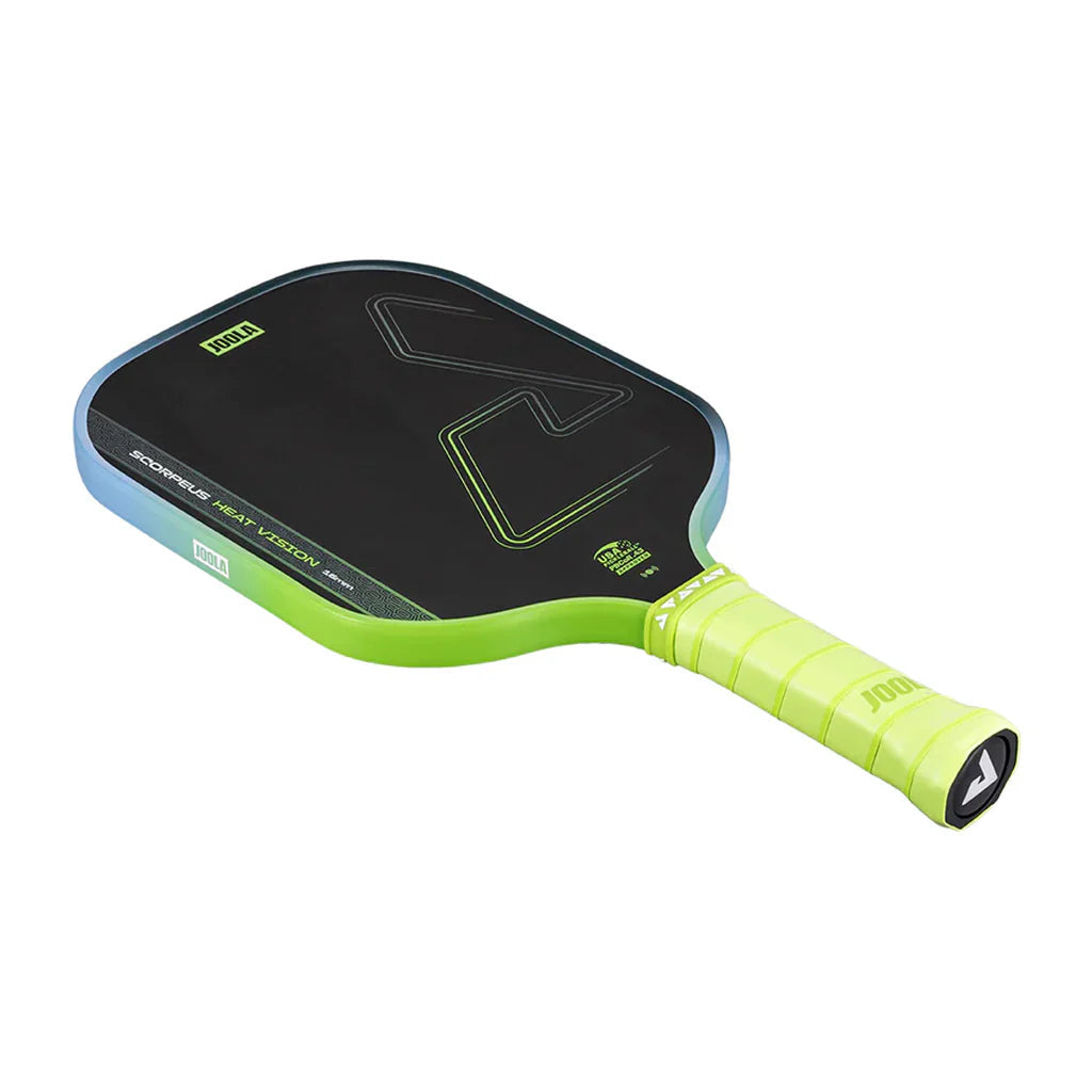 Joola Scorpeus Heat Vision 16mm - Charge Surge Green JOOLA