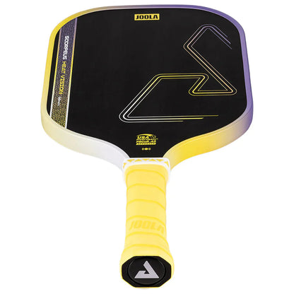 Joola Scorpeus Heat Vision 16mm - Flash Joola Yellow JOOLA