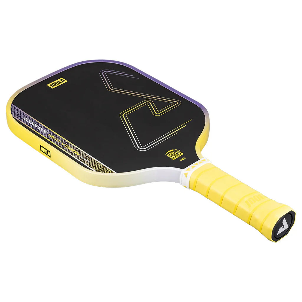 Joola Scorpeus Heat Vision 16mm - Flash Joola Yellow JOOLA