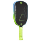 JOOLA Agassi Edge Heat Vision 16mm - Charge Surge Green JOOLA
