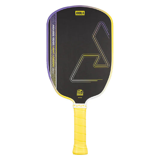 JOOLA Agassi Edge Heat Vision 16mm - Flash JOOLA Yellow JOOLA