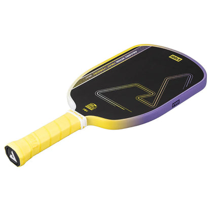JOOLA Agassi Edge Heat Vision 16mm - Flash JOOLA Yellow JOOLA