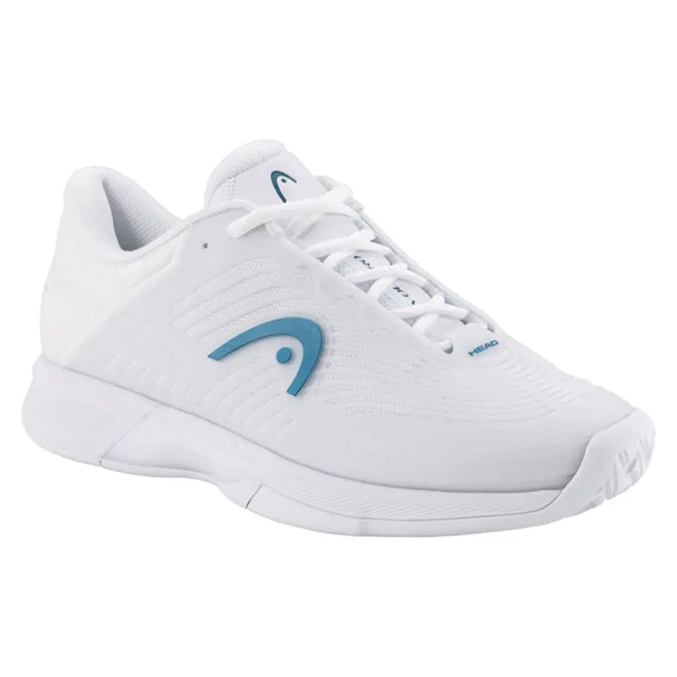 HEAD Revolt Pro 4.5 Women Tennis Shoes WHTB Head