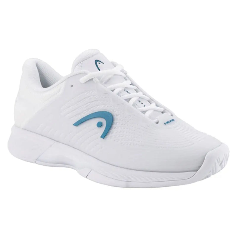 HEAD Revolt Pro 4.5 Women Tennis Shoes WHTB Head
