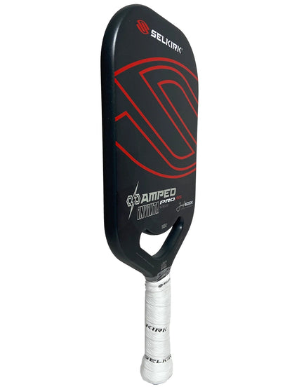 Selkirk AMPED Pro Air Invikta - Jack Sock Signature TENNISNETPRO