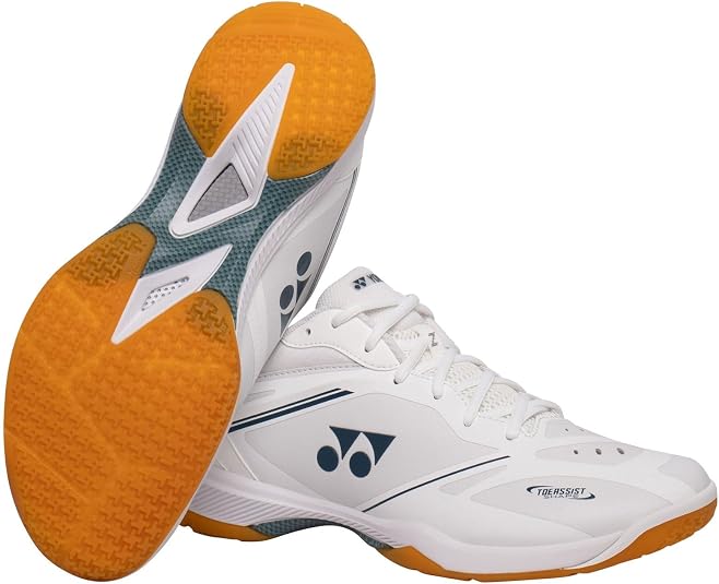 Yonex Power Cushion 65 Z4 Men's Badminton Shoe Yonex